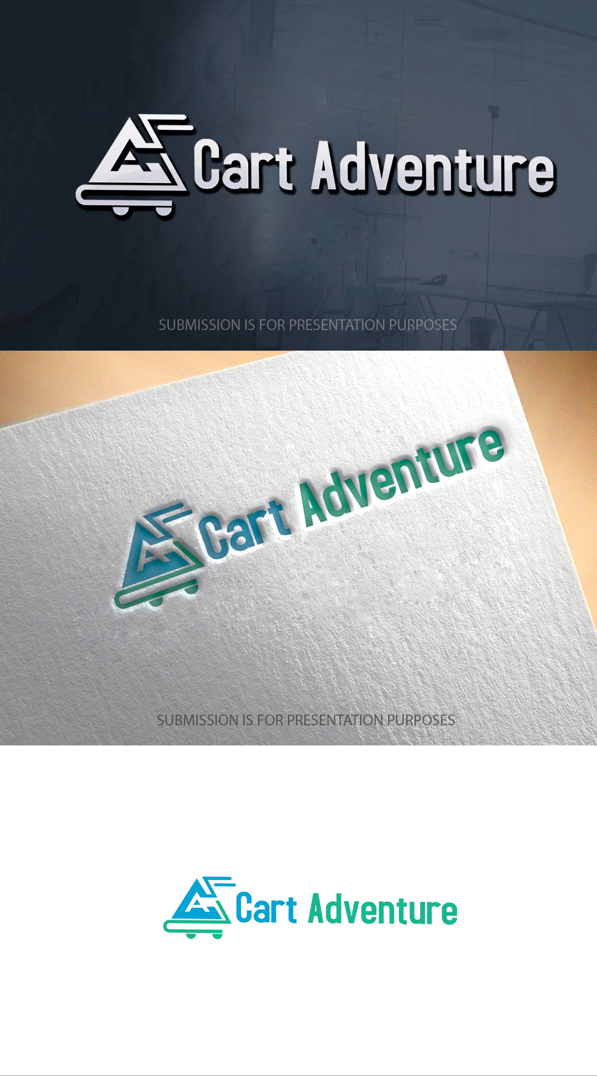 Logo Design by graphicevolution for this project | Design #25048435