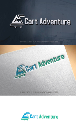 Logo-Design von graphicevolution für dieses Projekt | Design: #25048435