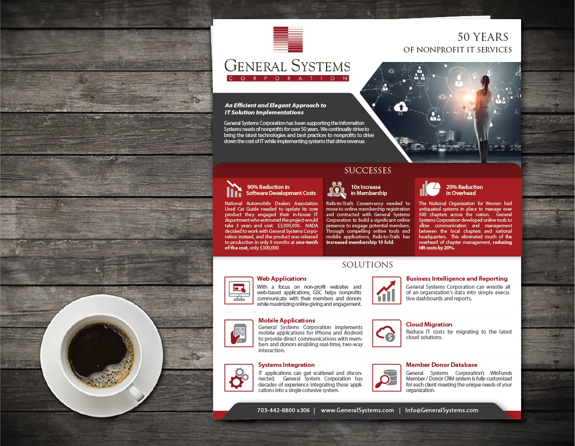 Flyer Design by alex989 for this project | Design: #25077534