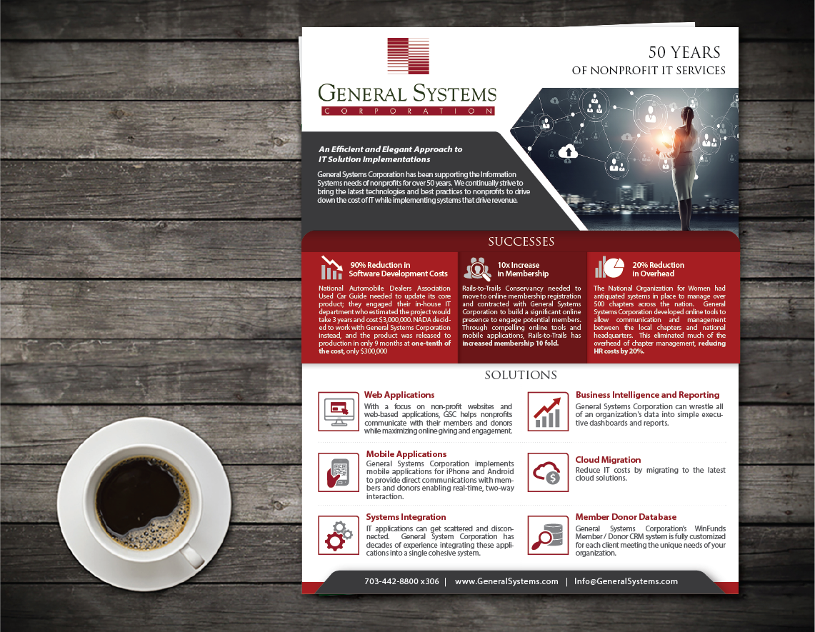 Design de Flyer par alex989 pour ce projet | Design #25165188
