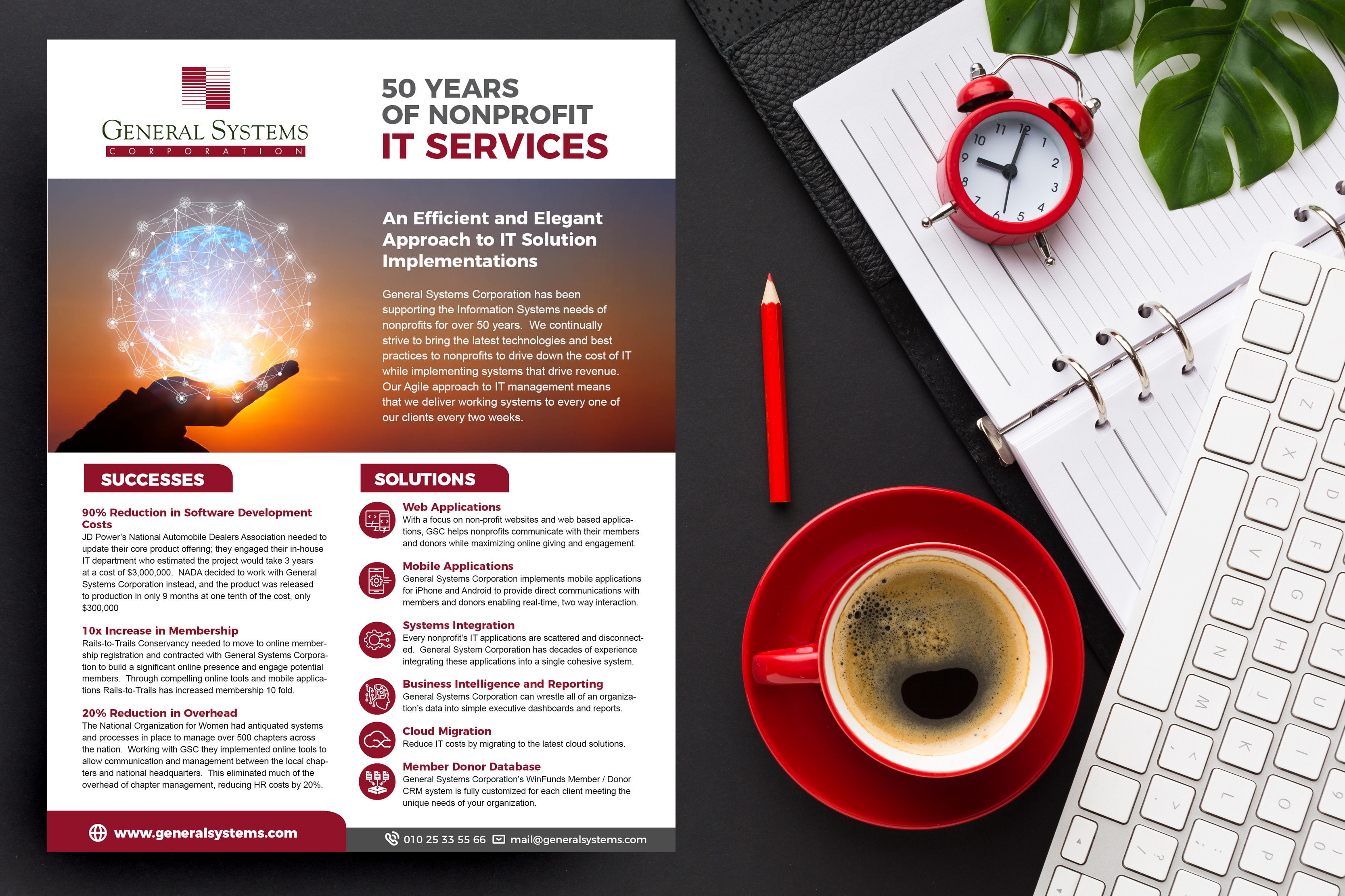 Flyer Design by rkailas for this project | Design #25046357