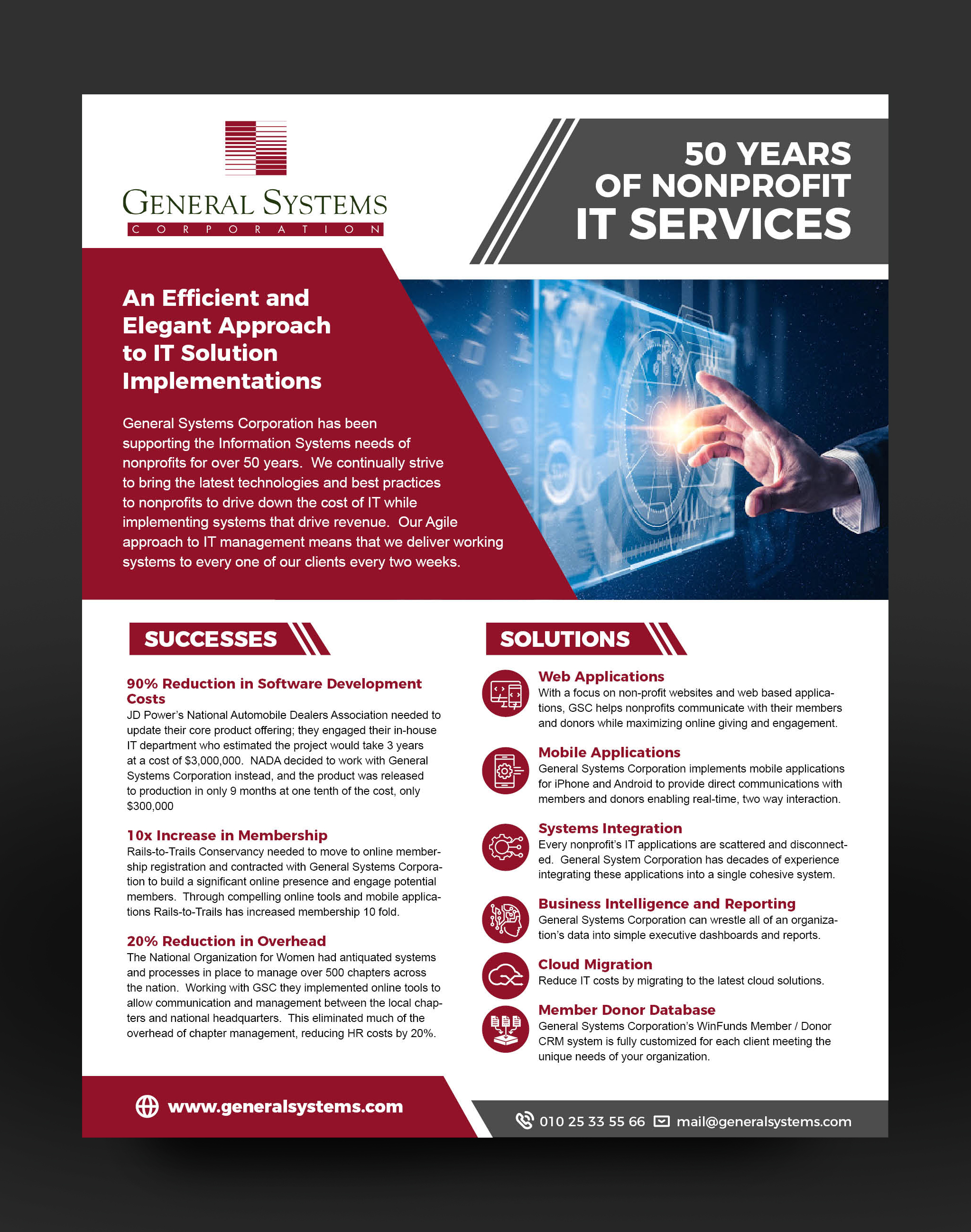 Flyer Design by rkailas for this project | Design #25052451