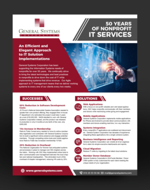 Flyer Design by rkailas for this project | Design: #25052451