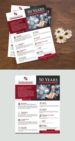Flyer Design by Deepak_9_Malhotra for this project | Design: #25050482