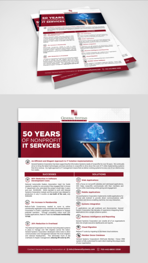 Flyer Design by 123graphics for this project | Design: #25077560