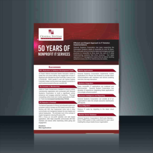 Flyer Design by 3S for this project | Design: #25055787