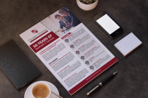 Flyer Design by GraphicsGuru for this project | Design: #25055128