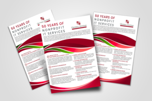 Flyer Design by HeshanKavinda for this project | Design: #25062650