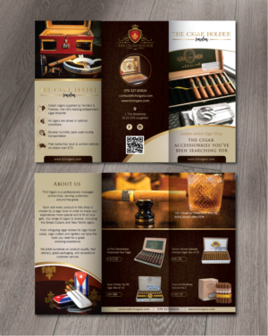 Flyer Design by alex989 for this project | Design: #25050003