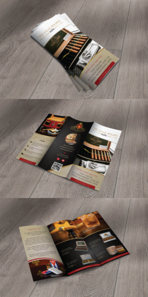Flyer Design by alex989 for this project | Design: #25050045