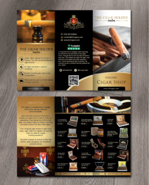 Flyer Design by alex989 for this project | Design: #25066680