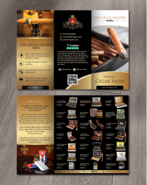 Flyer Design by alex989 for this project | Design: #25066907