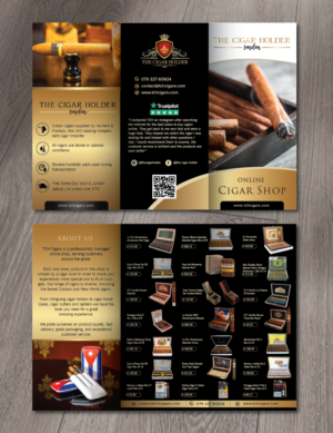 Flyer Design by alex989 for this project | Design: #25067214