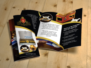 Flyer Design by Deziners Zone for this project | Design: #25049922