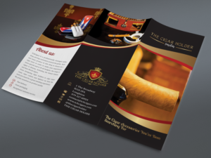 Design de Flyer par Shabnum Khan pour ce projet | Design #25056552