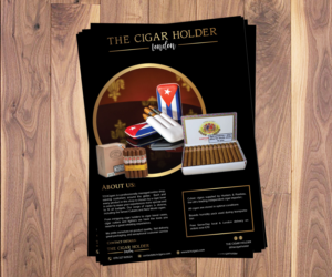 Flyer Design by Shumaila Kiran