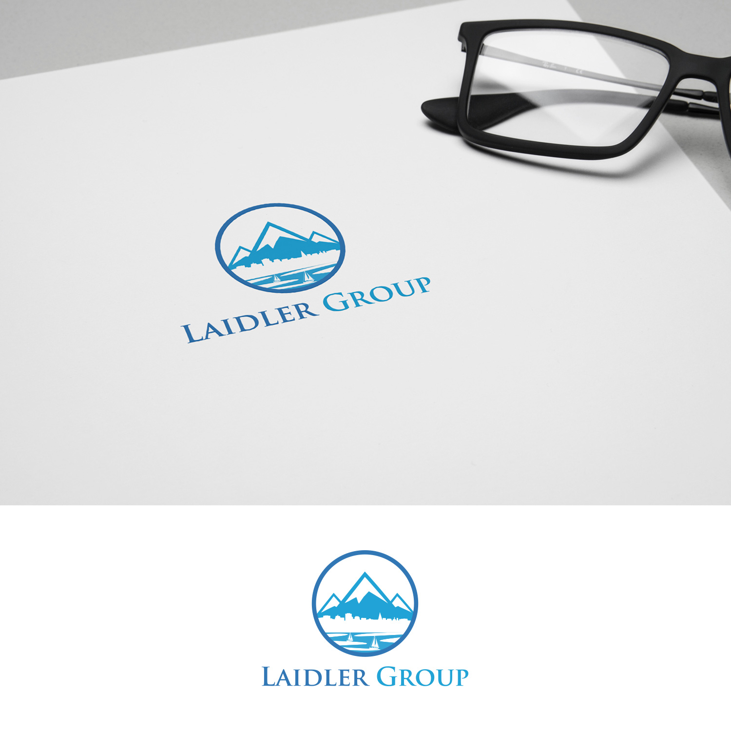 Diseño de Logo por DesignDUO para Jon Ross Films | Diseño #25045351