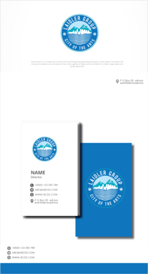 Design de Logo par graphicevolution pour Jon Ross Films | Design : #25047377