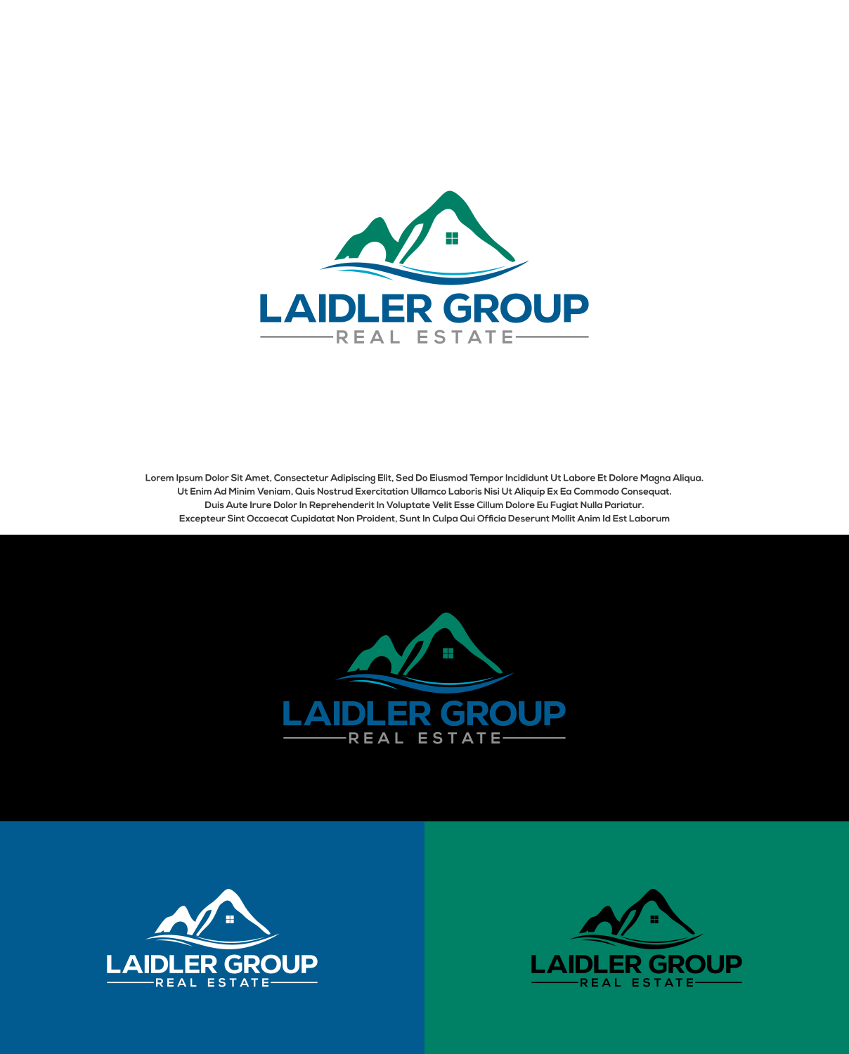 Logo Design by Aditya.DwiRama for Jon Ross Films | Design #25048341