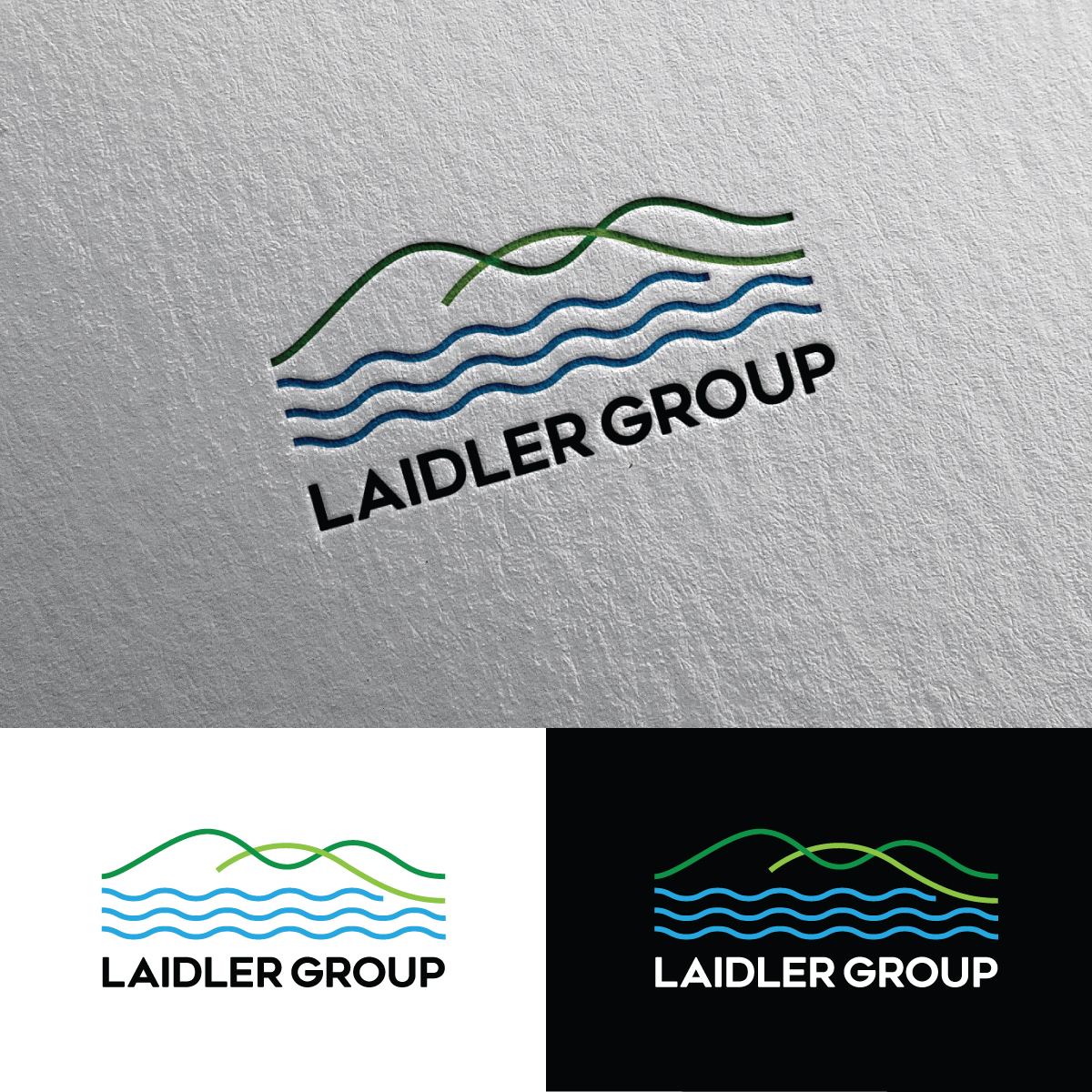 Logo Design by Rii for Jon Ross Films | Design #25046431