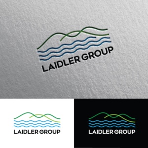 Laidler Group | Logo-Design von Rii