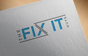 The FIX IT Guys | Design de Logo par ma 143