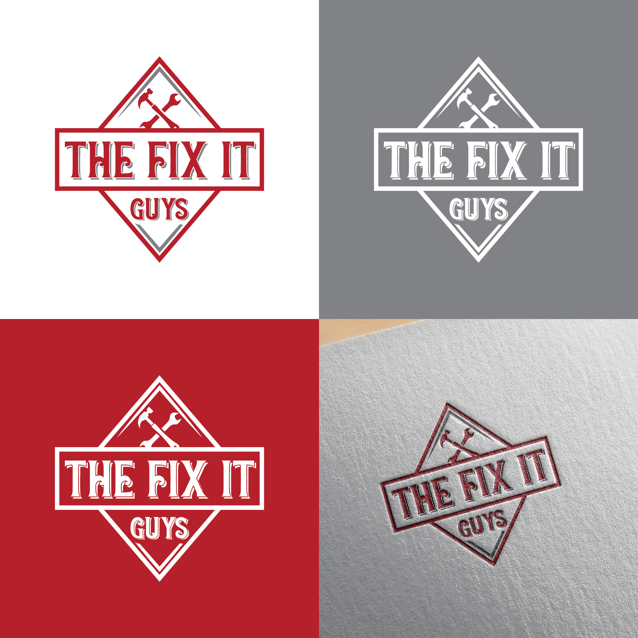 Diseño de Logo por GraphicTec para este proyecto | Diseño #25084626