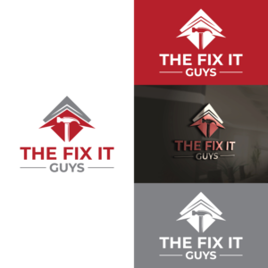 Logo-Design von GraphicTec für dieses Projekt | Design: #25084628
