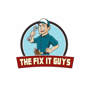 The FIX IT Guys | Design de Logo par mazyo2x