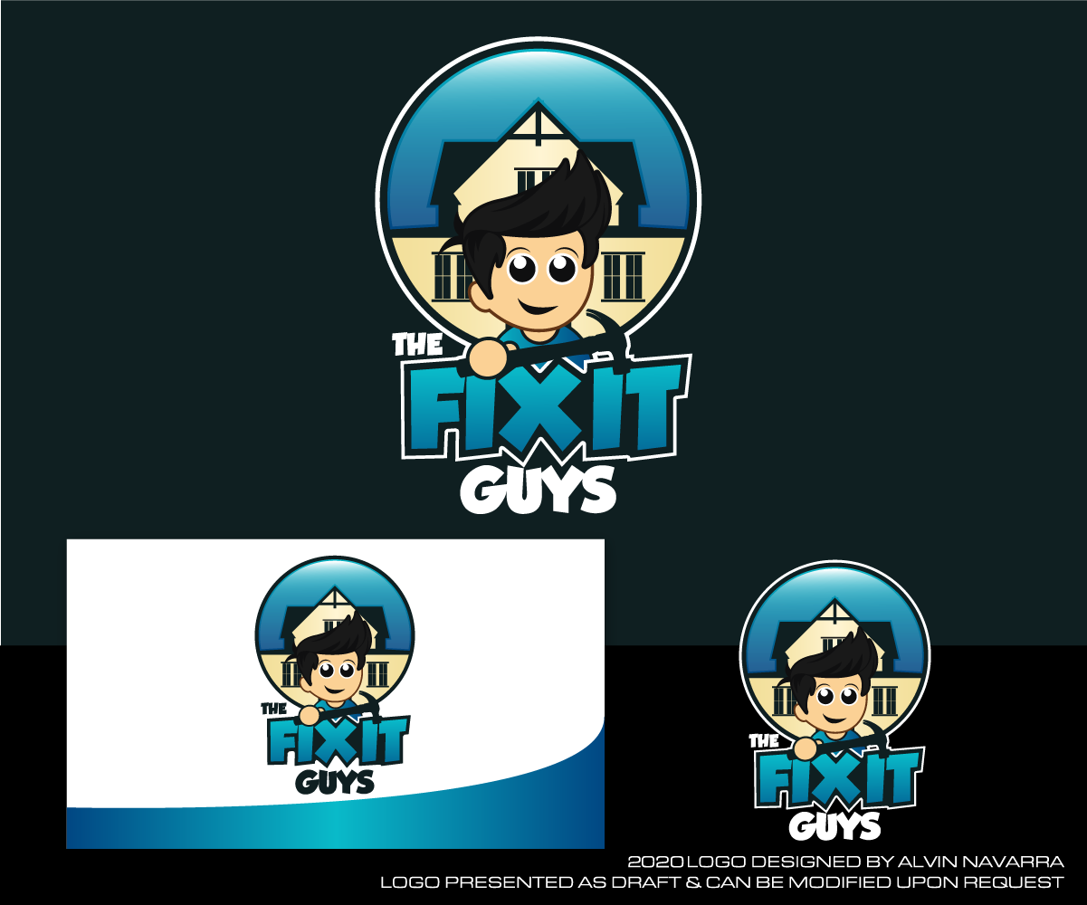 Diseño de Logo por alvinnavarra para este proyecto | Diseño #25081584