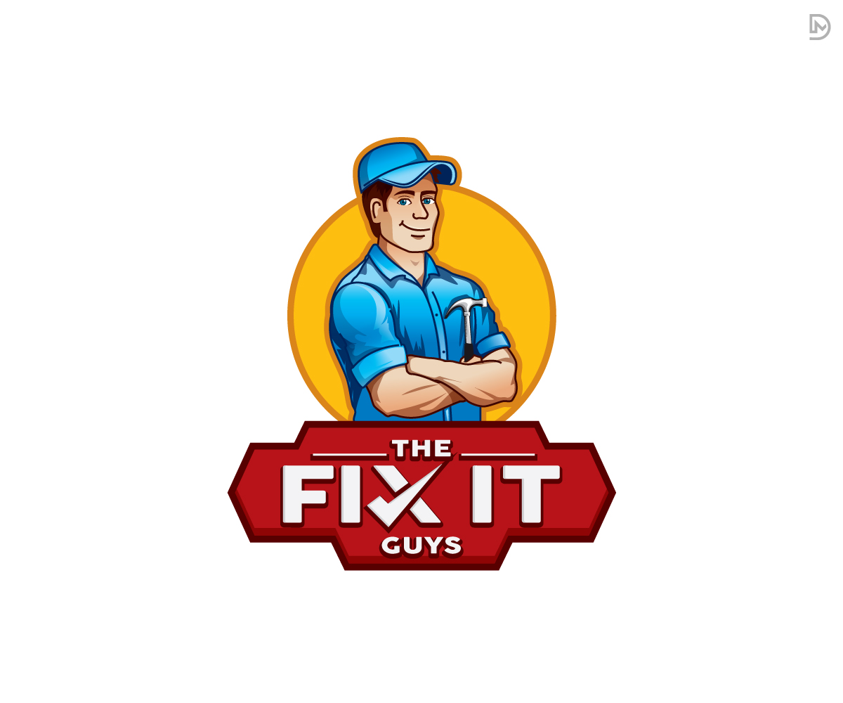 Logo Design by D_Mantra for this project | Design #25052523