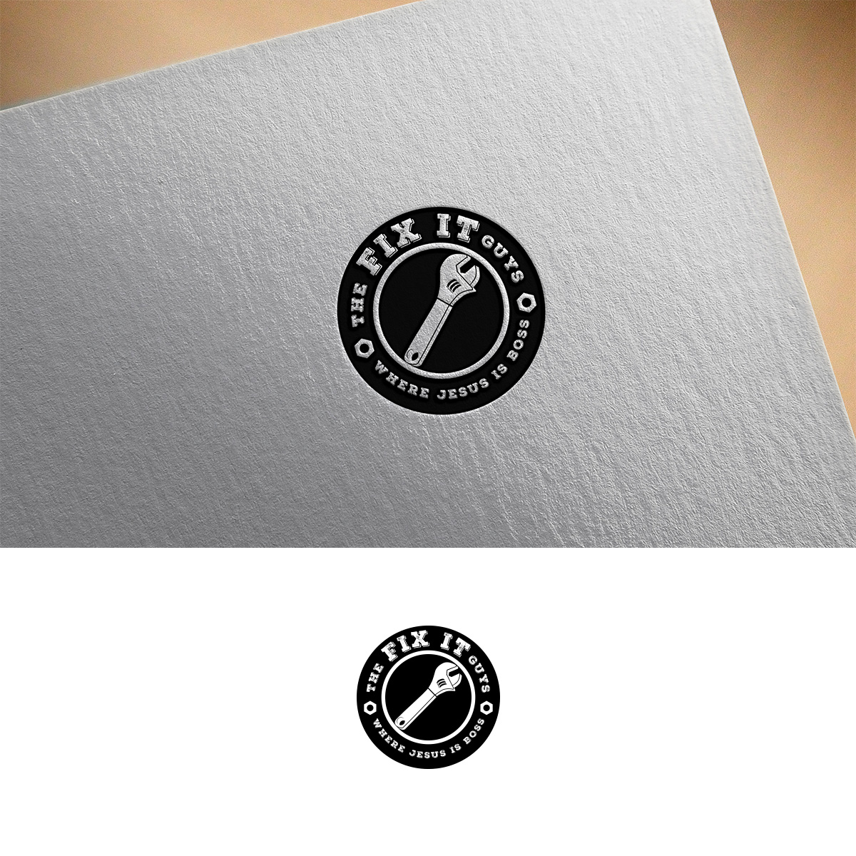 Logo Design by ClearDesign for this project | Design #25084480