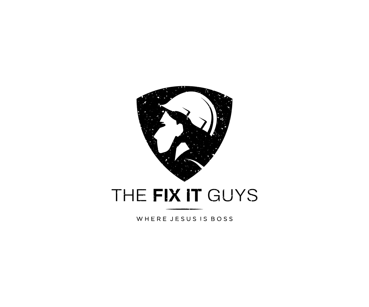 Logo Design by WahyuHMD for this project | Design #25043154