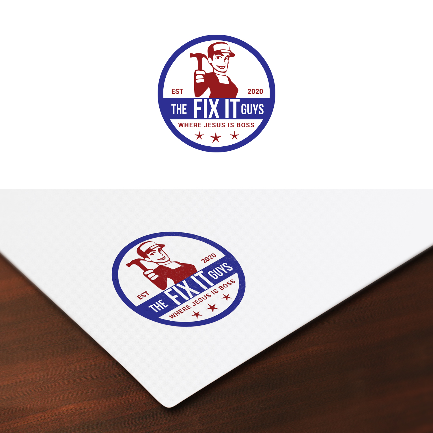 Diseño de Logo por Maxo-Biz para este proyecto | Diseño #25046286