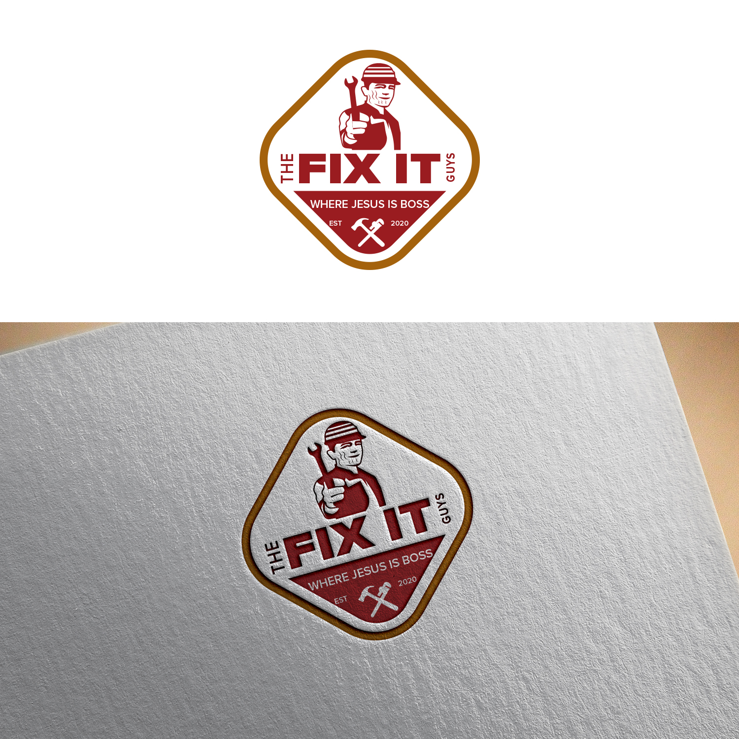 Logo Design by Maxo-Biz for this project | Design #25046287