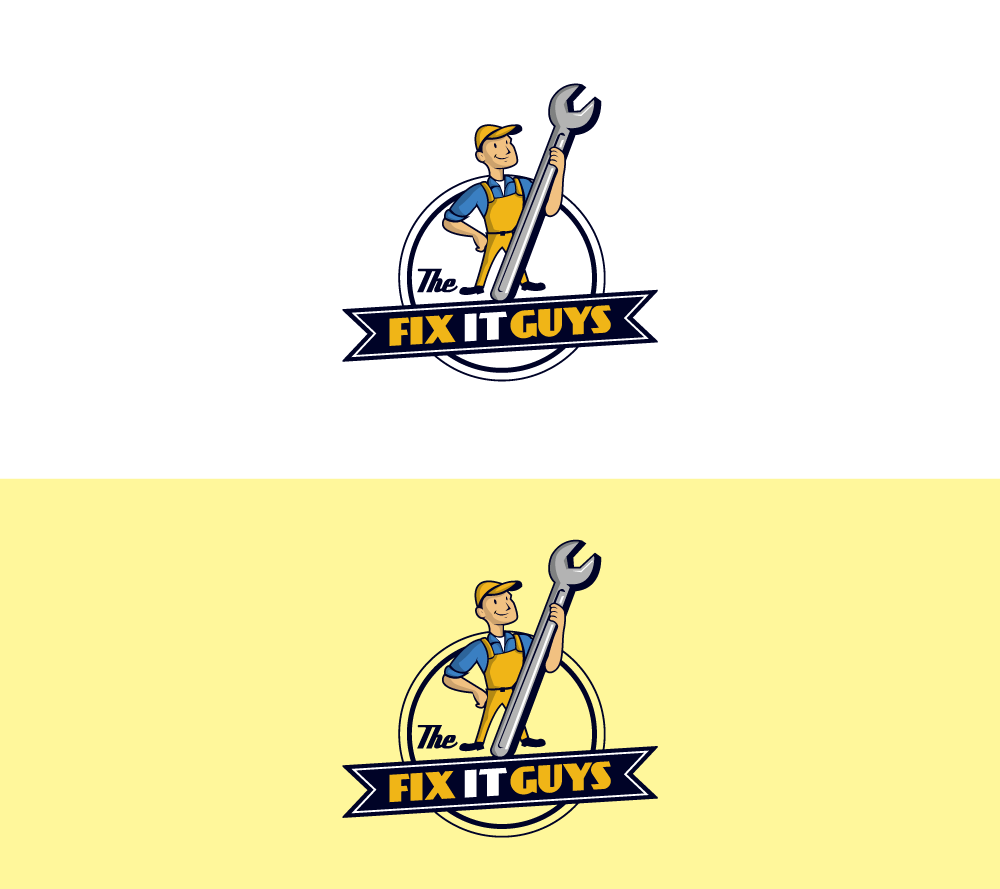 Logo Design by oxxi for this project | Design #25050955
