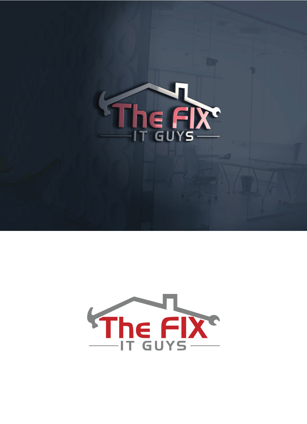 Logo Design by ZJ Design for this project | Design #25053938