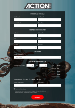 Web Design by Starlyn DS