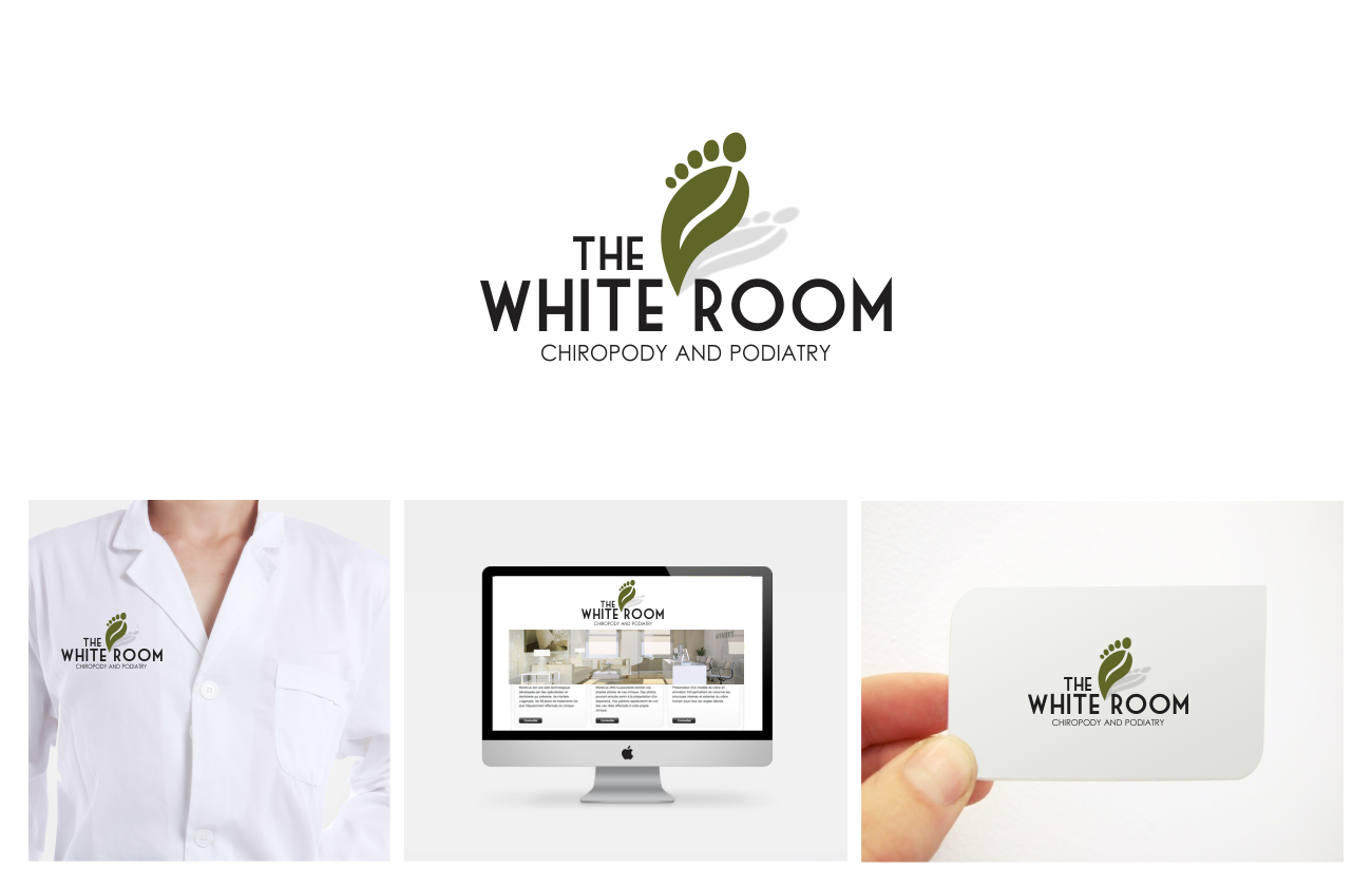 Logo Design by Monimonzy for this project | Design #3035627