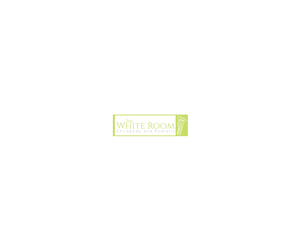 The White Room    Chiropody and Podiatry | Logo Design by Alexandra