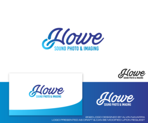 Logo Design by alvinnavarra for Howe Sound Photo & Imaging | Design: #25045005