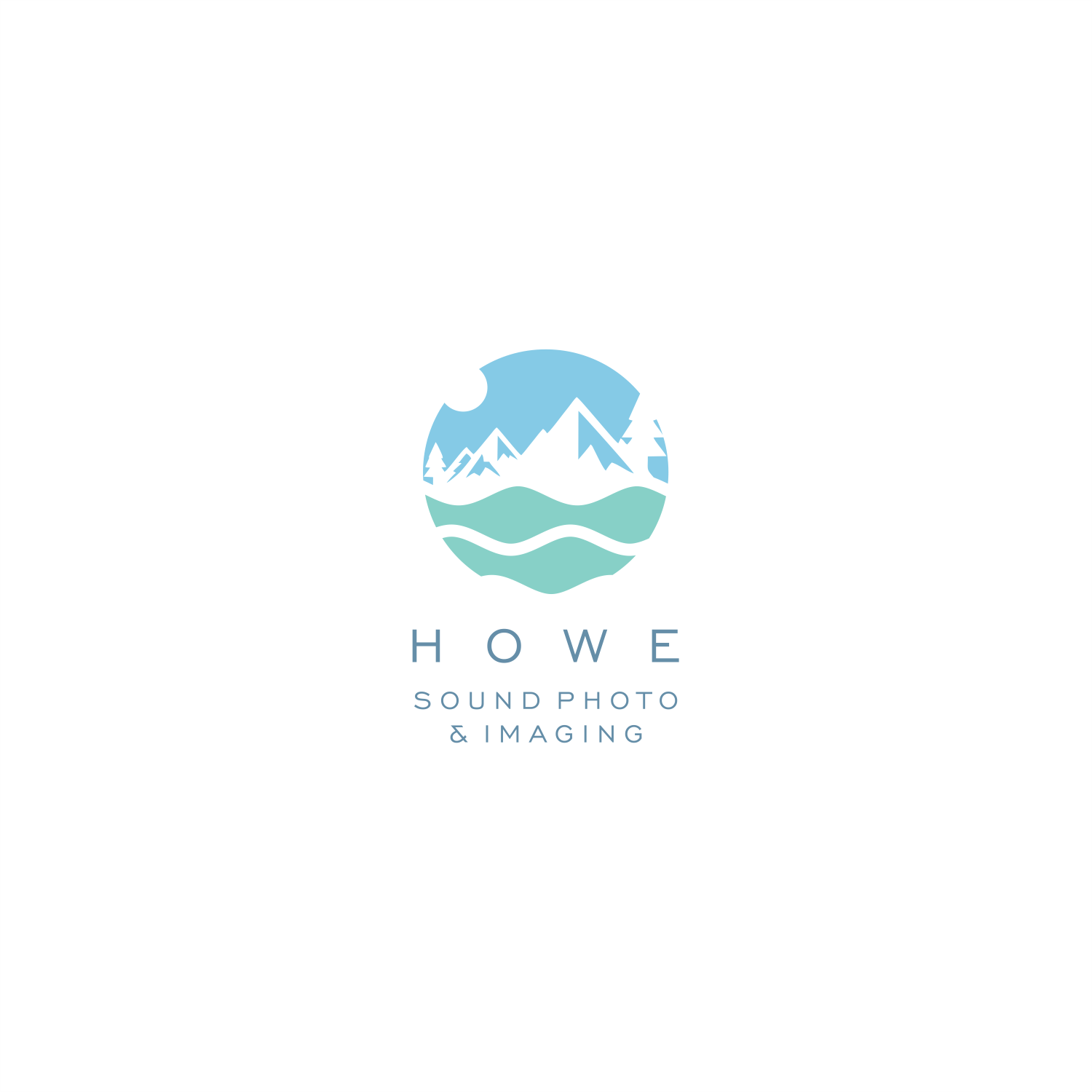 Logo Design by ThiagoB for Howe Sound Photo & Imaging | Design #25047814