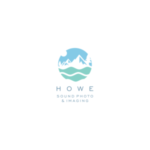 Logo Design by ThiagoB for Howe Sound Photo & Imaging | Design: #25047814