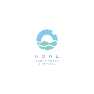 Logo Design by ThiagoB for Howe Sound Photo & Imaging | Design: #25047815
