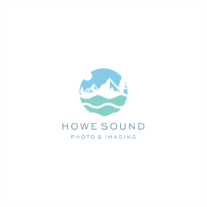 Logo Design by ThiagoB for Howe Sound Photo & Imaging | Design: #25068813
