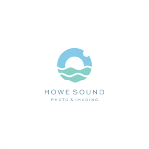 Logo Design by ThiagoB for Howe Sound Photo & Imaging | Design: #25068819