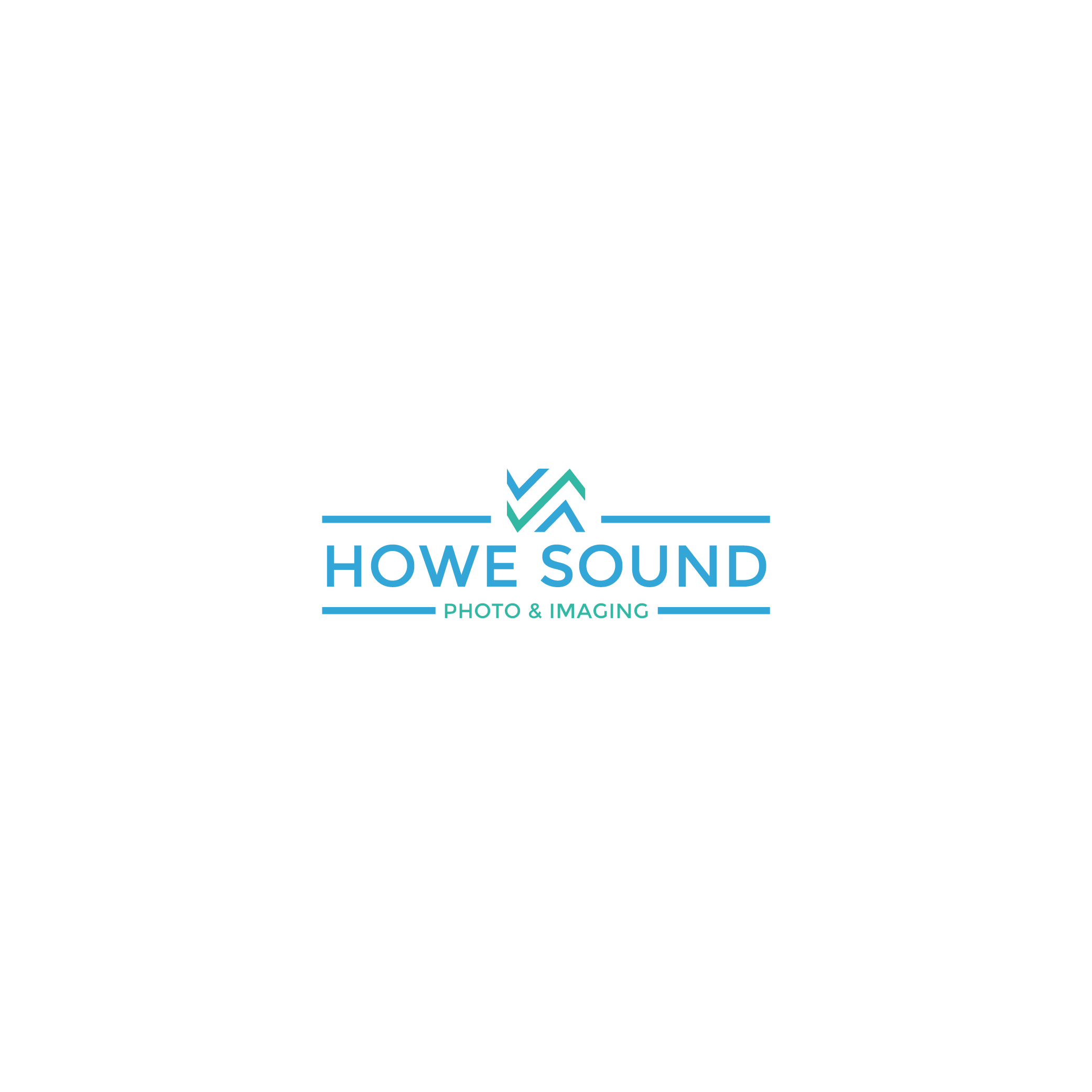 Logo Design by tyaz 2 for Howe Sound Photo & Imaging | Design #25047547
