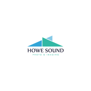 Logo Design by tyaz 2 for Howe Sound Photo & Imaging | Design: #25047567