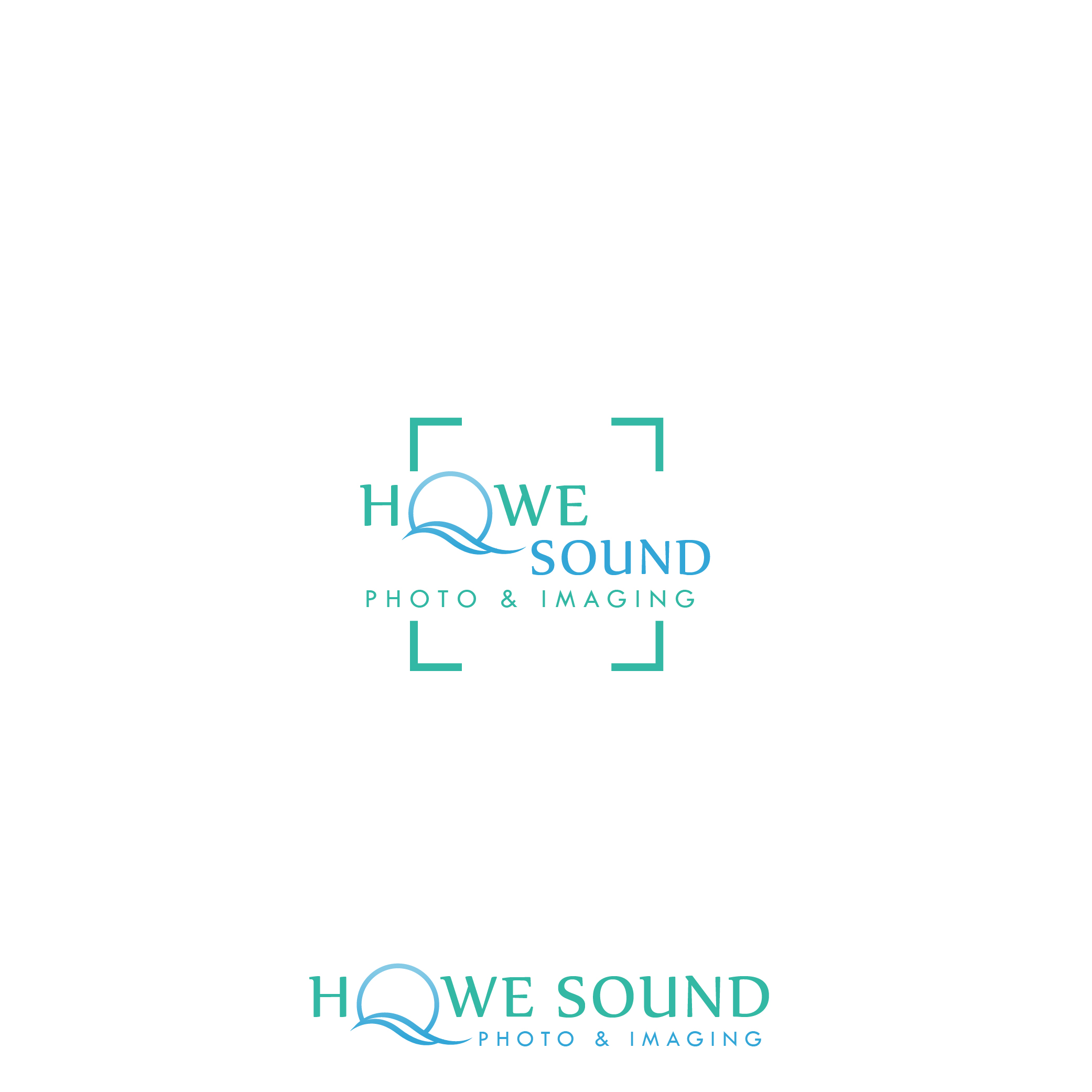 Logo-Design von tyaz 2 für Howe Sound Photo & Imaging | Design #25047781