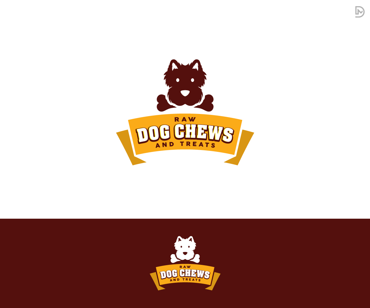 Logo Design by D_Mantra for CT Dots LLC | Design #25045339
